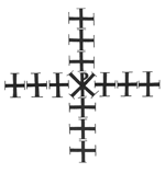 Jesus Sends Forth the 12