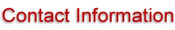 Contact Information